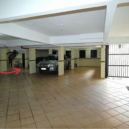 1038 - Apartamento Com Vista Para O Mar Bombinhas Eksteriør bilde