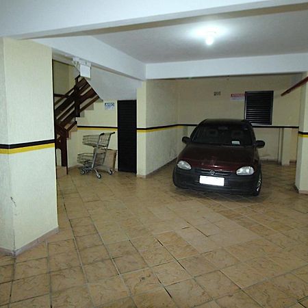 1038 - Apartamento Com Vista Para O Mar Bombinhas Eksteriør bilde