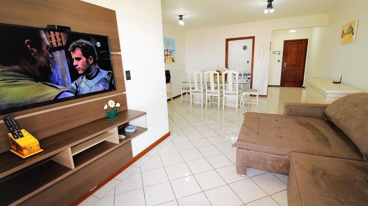 1038 - Apartamento Com Vista Para O Mar Bombinhas Eksteriør bilde