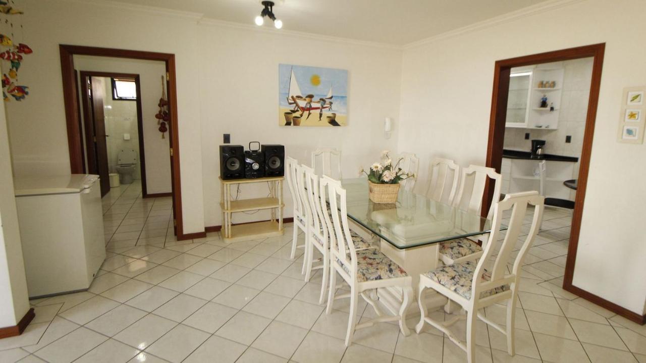 1038 - Apartamento Com Vista Para O Mar Bombinhas Eksteriør bilde