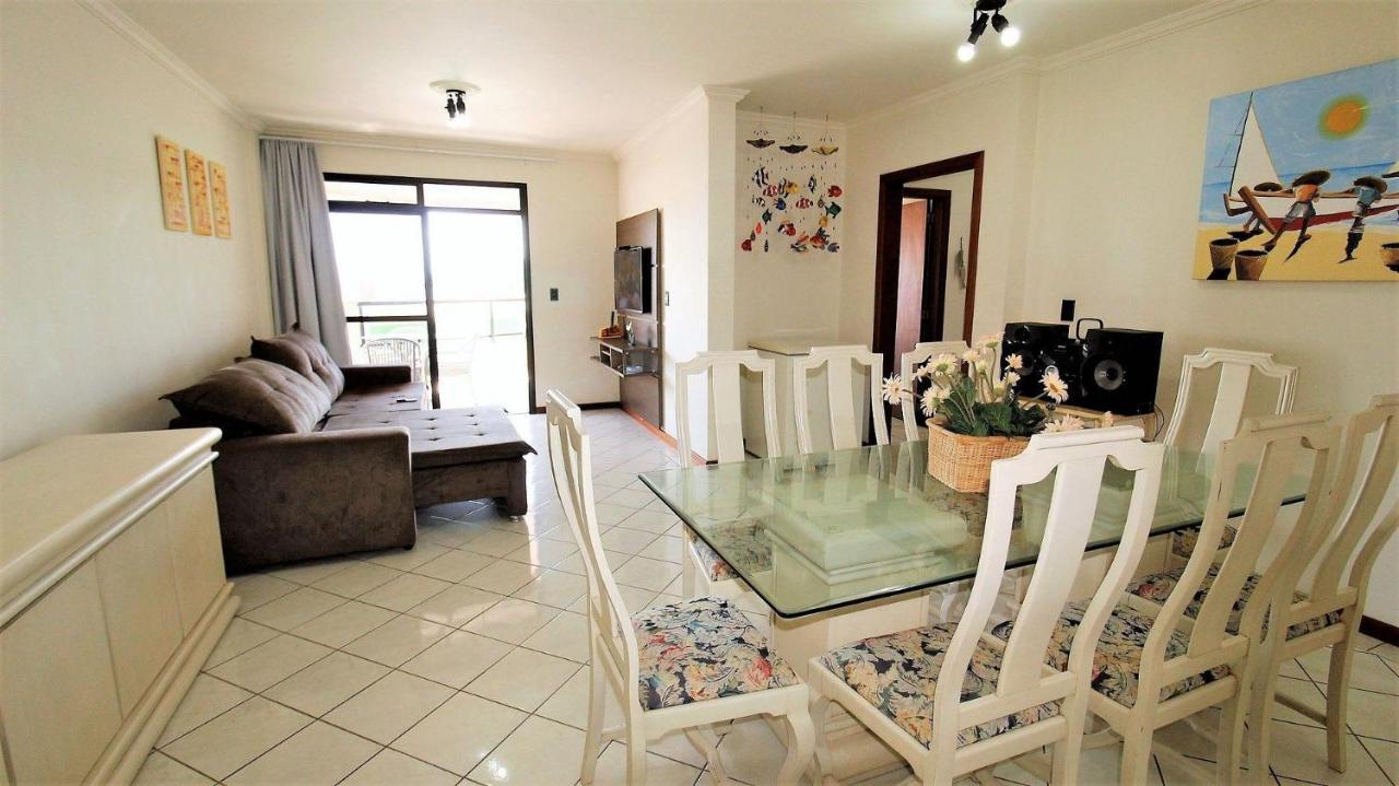 1038 - Apartamento Com Vista Para O Mar Bombinhas Eksteriør bilde