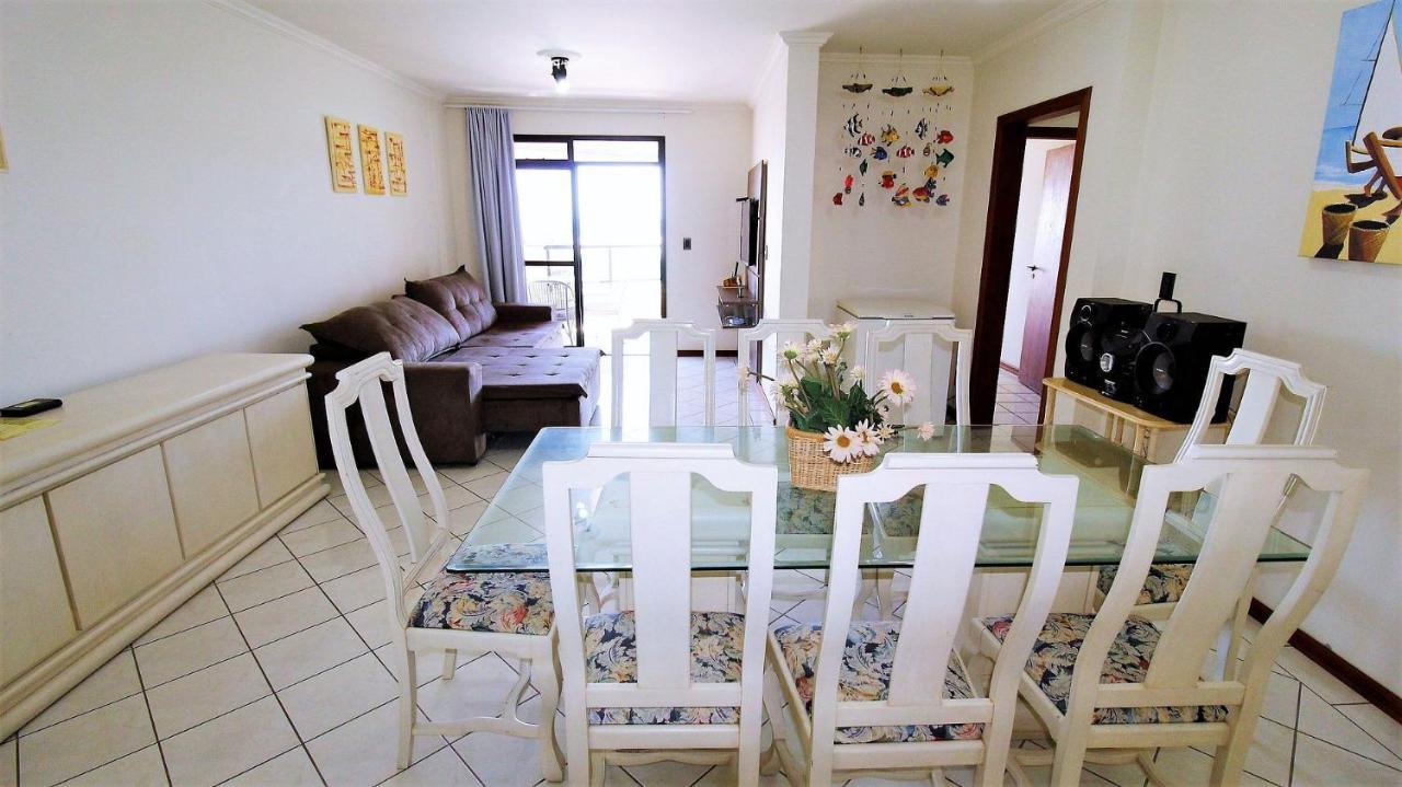 1038 - Apartamento Com Vista Para O Mar Bombinhas Eksteriør bilde