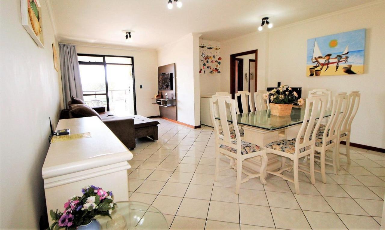 1038 - Apartamento Com Vista Para O Mar Bombinhas Eksteriør bilde