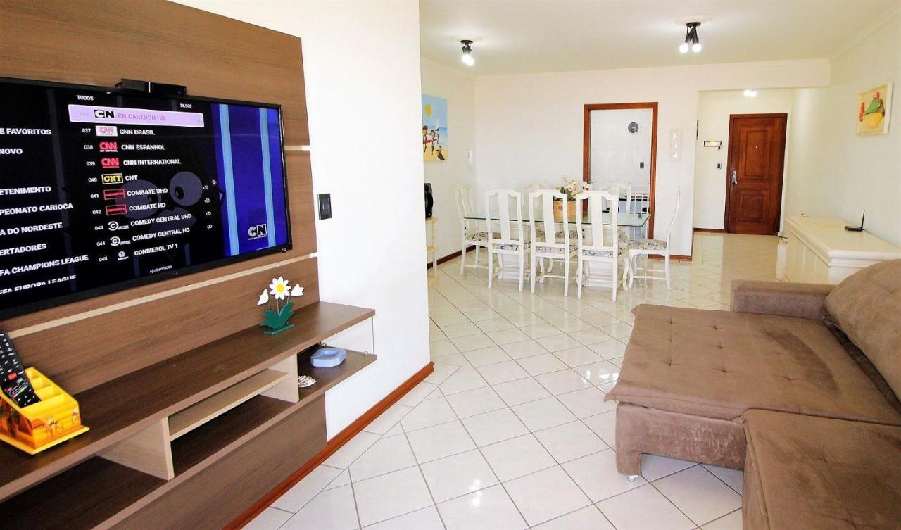 1038 - Apartamento Com Vista Para O Mar Bombinhas Eksteriør bilde