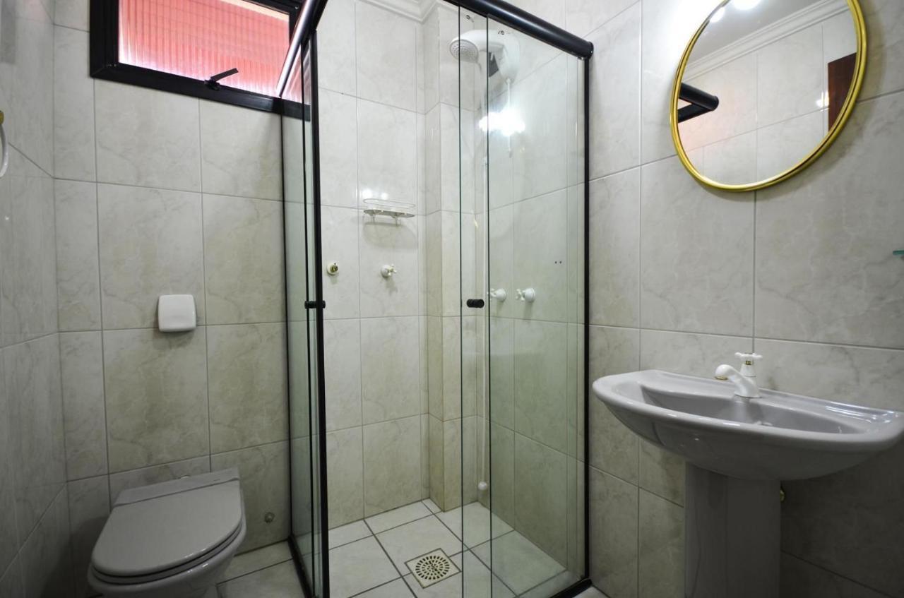 1038 - Apartamento Com Vista Para O Mar Bombinhas Eksteriør bilde