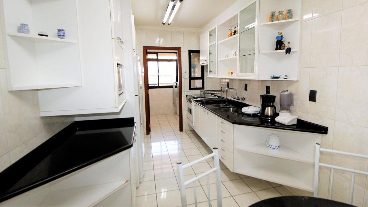 1038 - Apartamento Com Vista Para O Mar Bombinhas Eksteriør bilde