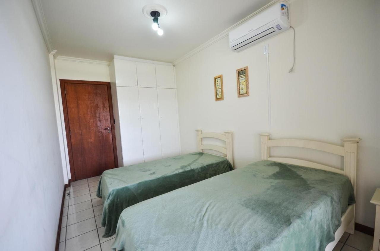 1038 - Apartamento Com Vista Para O Mar Bombinhas Eksteriør bilde