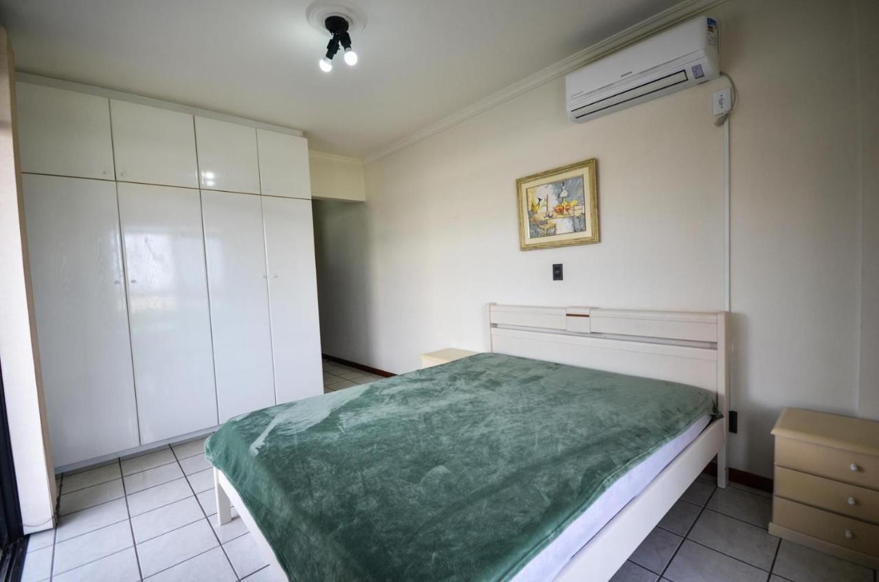 1038 - Apartamento Com Vista Para O Mar Bombinhas Eksteriør bilde