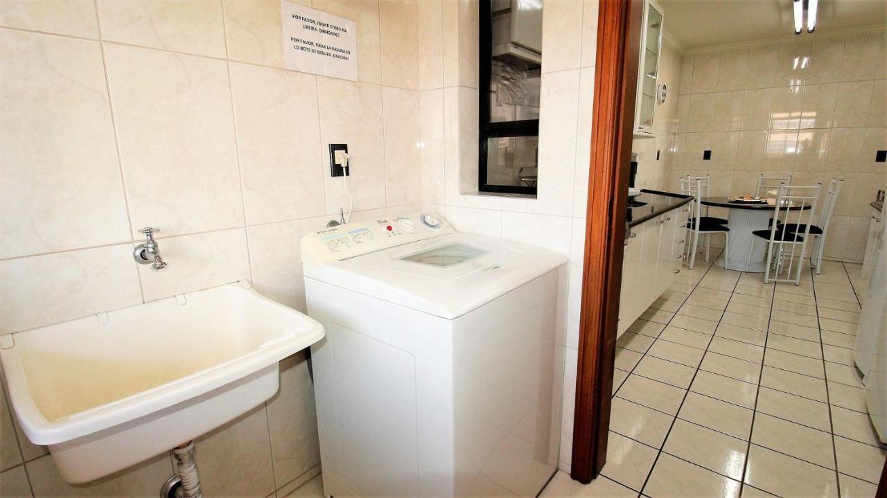 1038 - Apartamento Com Vista Para O Mar Bombinhas Eksteriør bilde