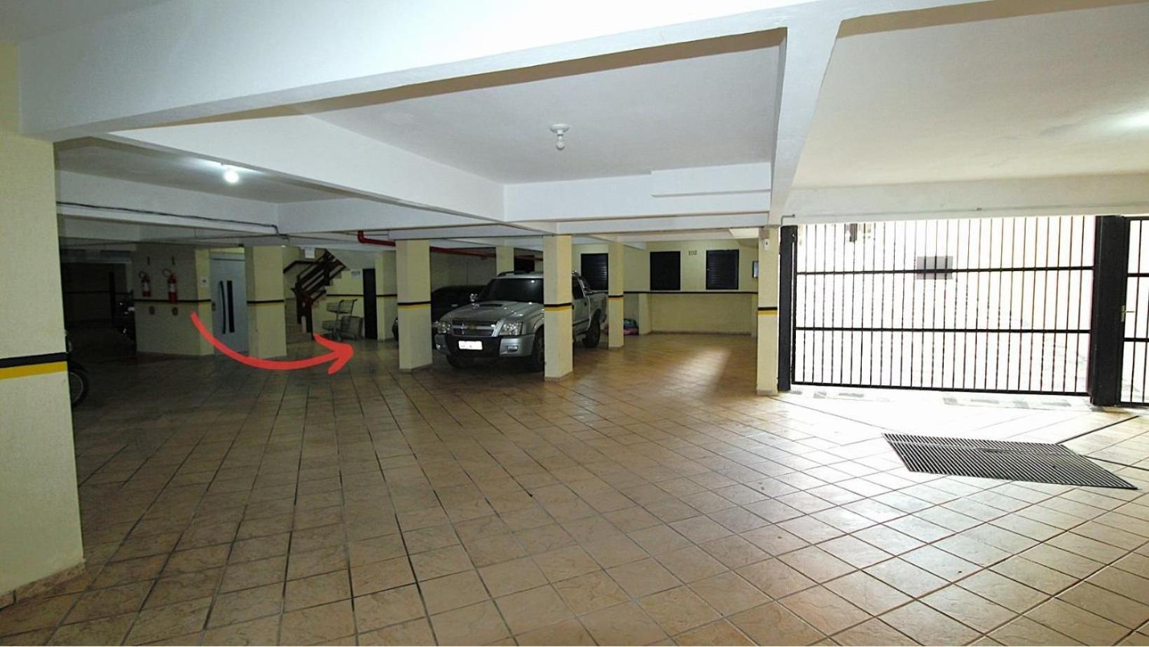 1038 - Apartamento Com Vista Para O Mar Bombinhas Eksteriør bilde